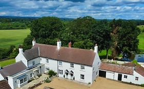 Givendale Cottages, Newby Hall, Ripon, North Yorkshire