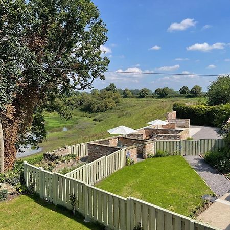Givendale Cottages, Newby Hall, Ripon, North Yorkshire Exterior photo