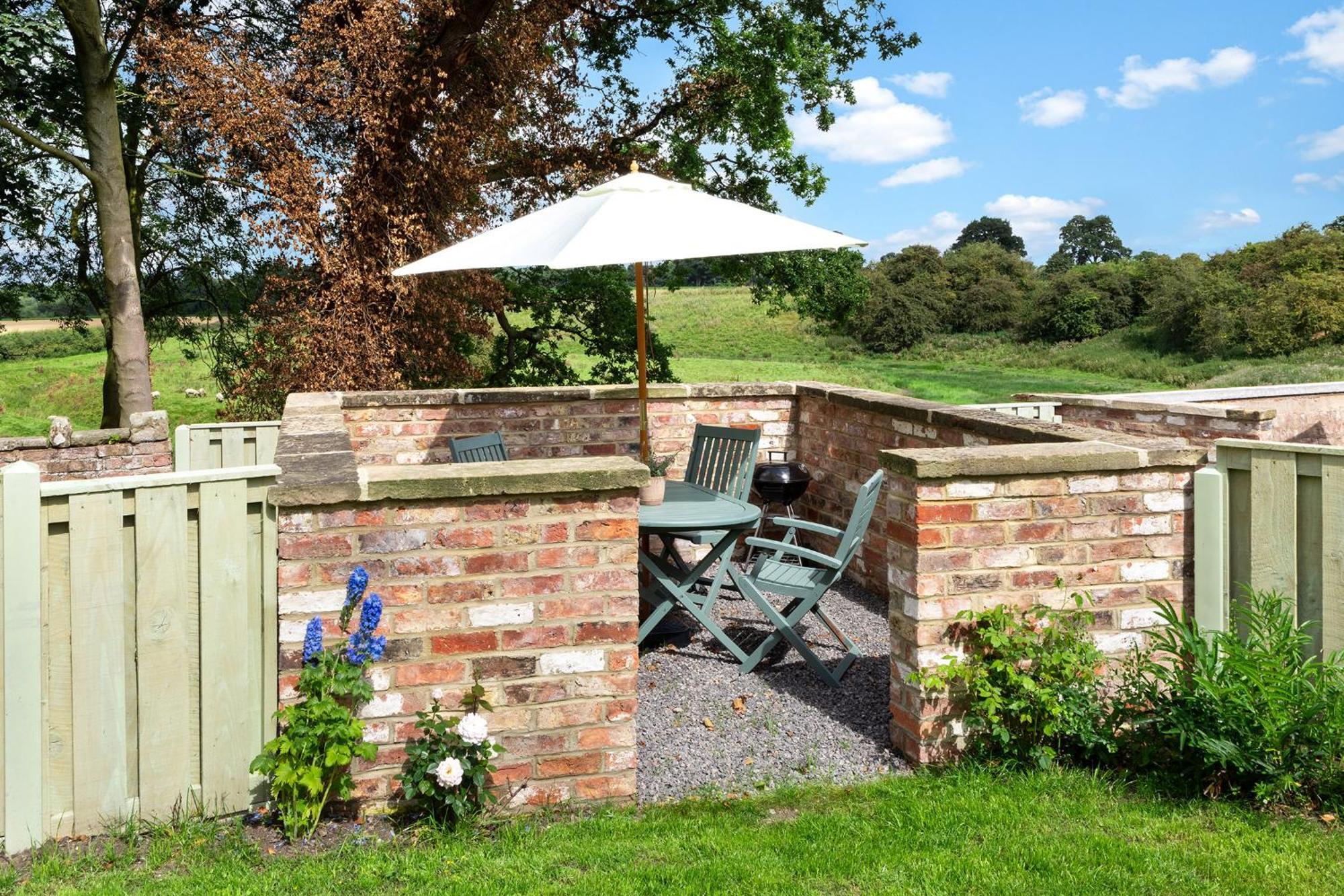 Givendale Cottages, Newby Hall, Ripon, North Yorkshire Exterior photo