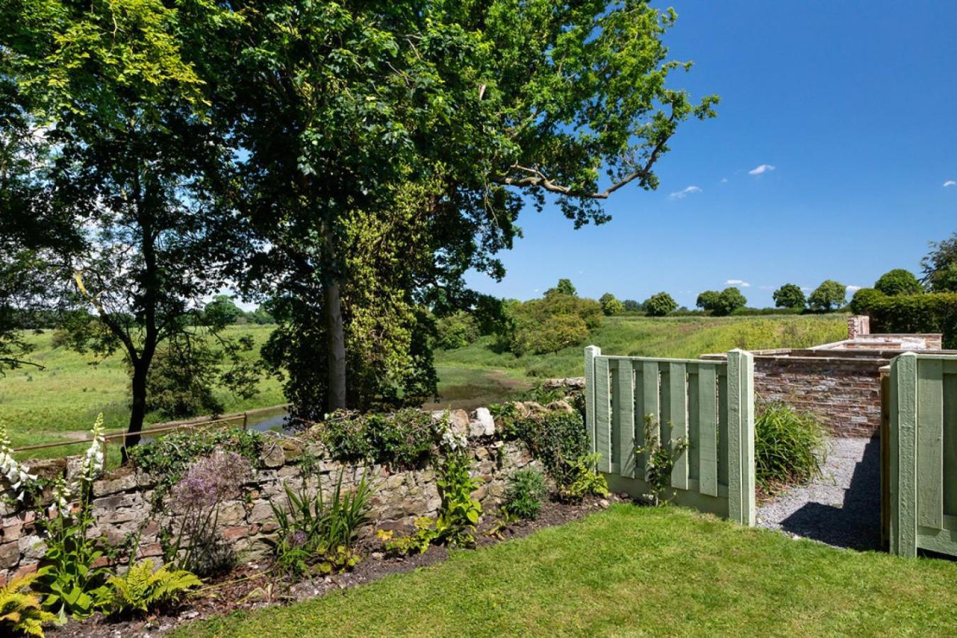 Givendale Cottages, Newby Hall, Ripon, North Yorkshire Exterior photo